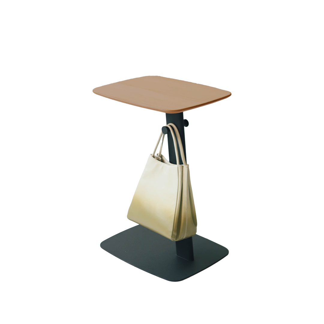 Bow Tie Side Table 優雅領結邊桌