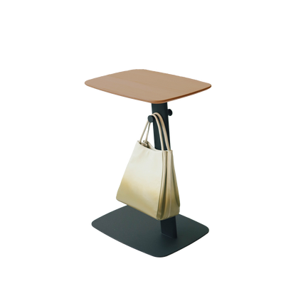 Bow Tie Side Table 優雅領結邊桌