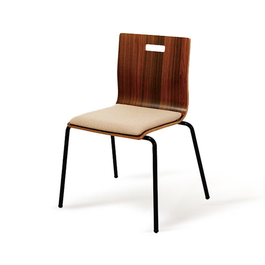 EH Padded Seat Chair