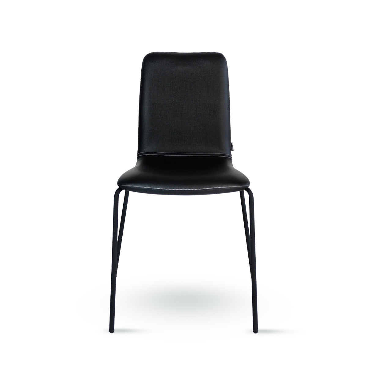 AO Chair 單人椅 包覆皮革款