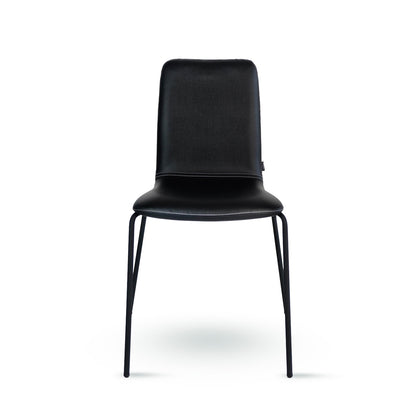 AO Chair 單人椅 包覆皮革款