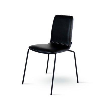 AO Chair 單人椅 包覆皮革款