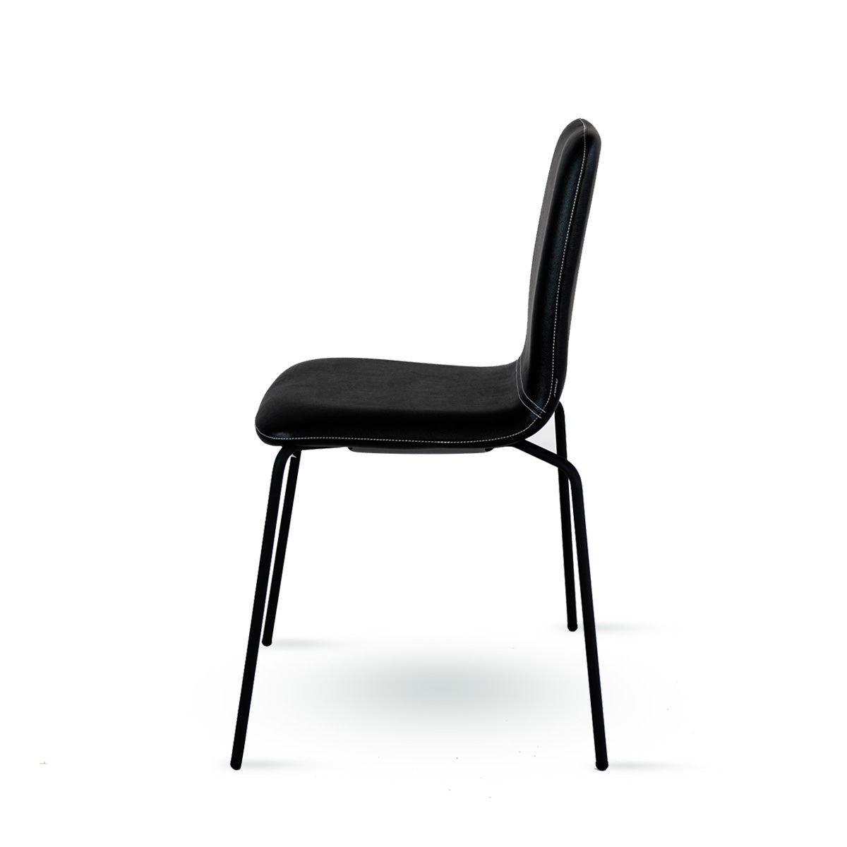 AO Chair 單人椅 包覆皮革款