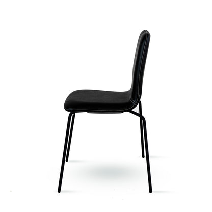 AO Chair 單人椅 包覆皮革款