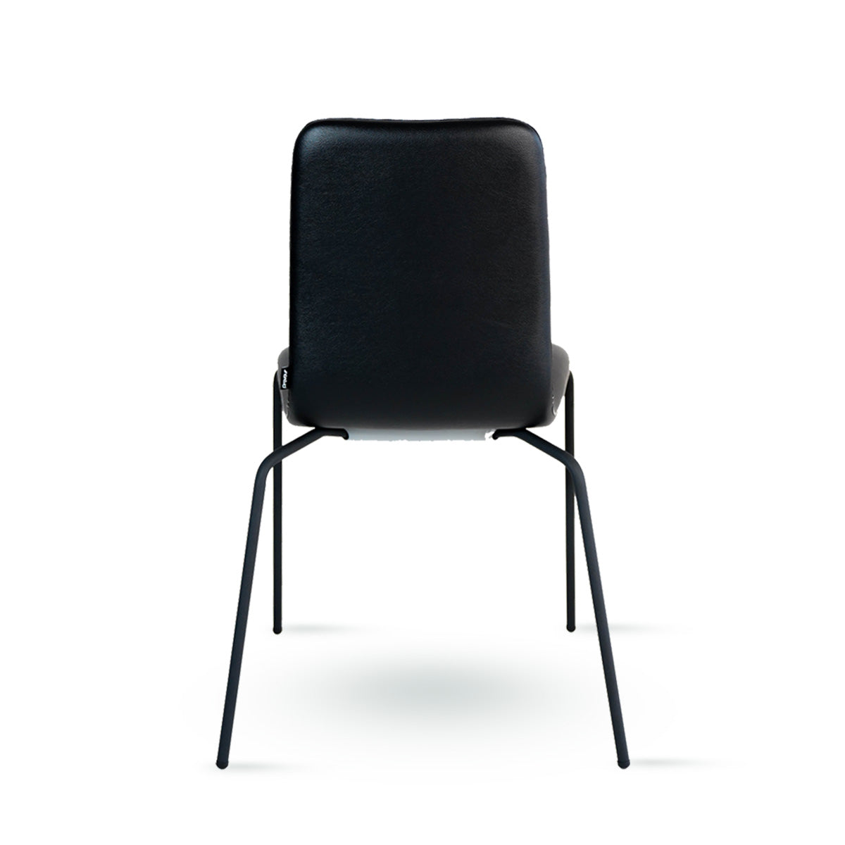 AO Chair 單人椅 包覆皮革款