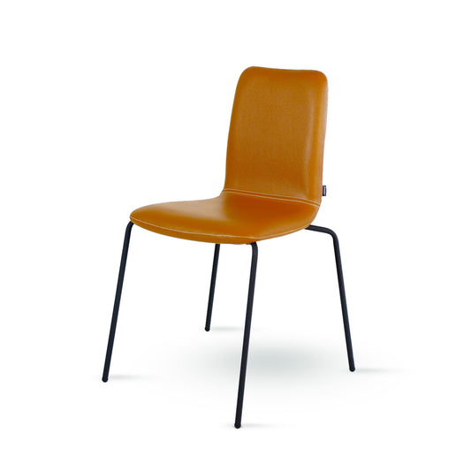 AO Chair 單人椅 包覆皮革款