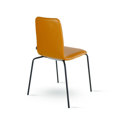 AO Chair 單人椅 包覆皮革款