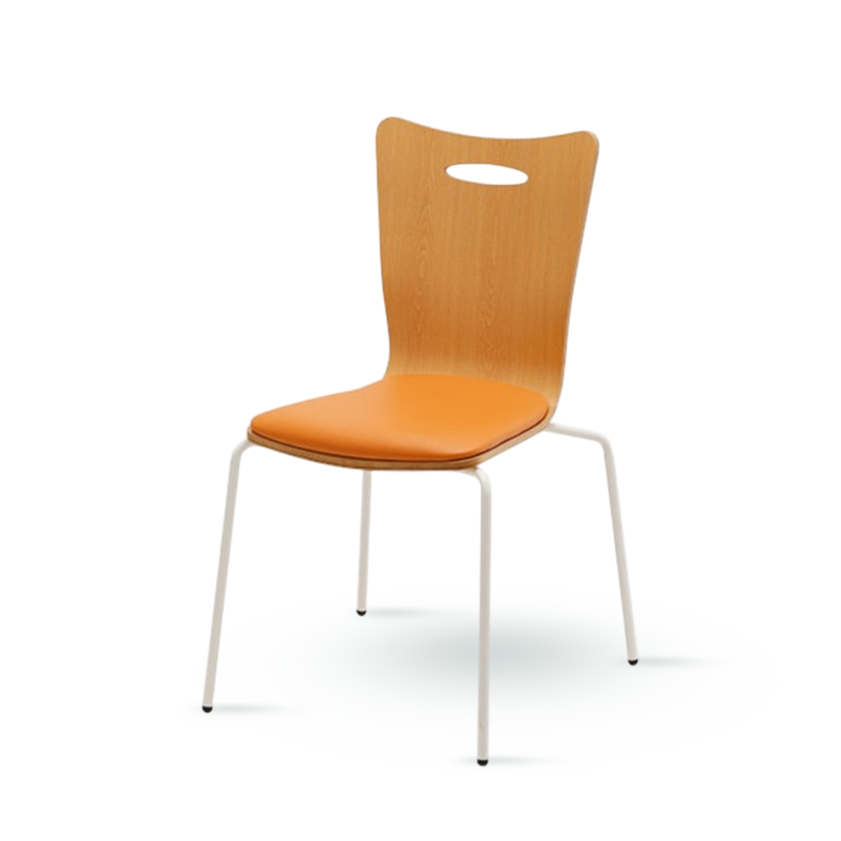 AO Chair 單人椅 座墊款