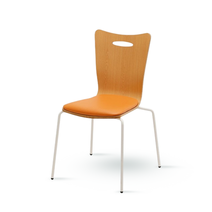 AO Chair 單人椅 座墊款