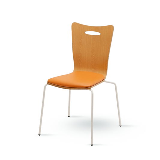 AO Chair 單人椅 座墊款