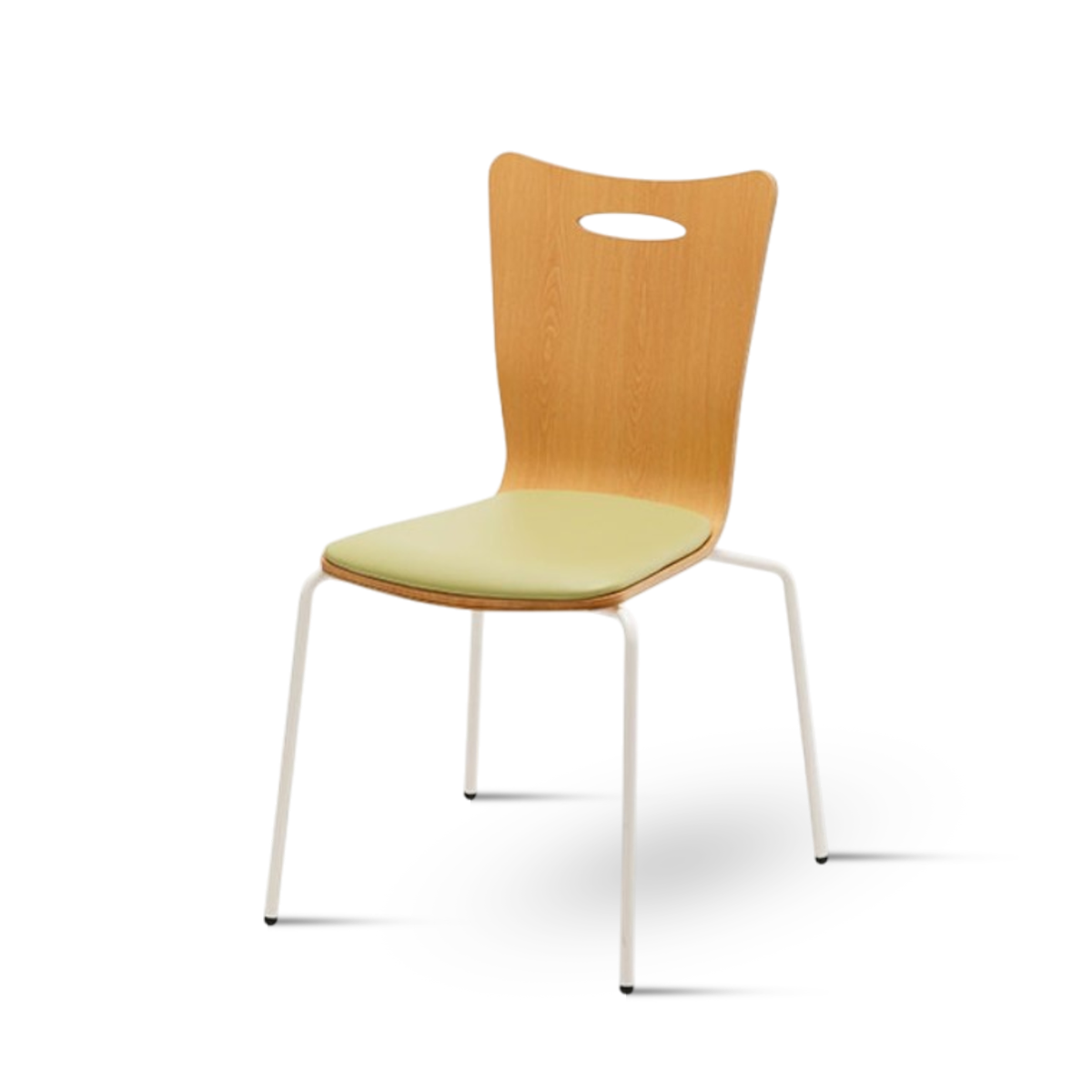 AO Chair 單人椅 座墊款