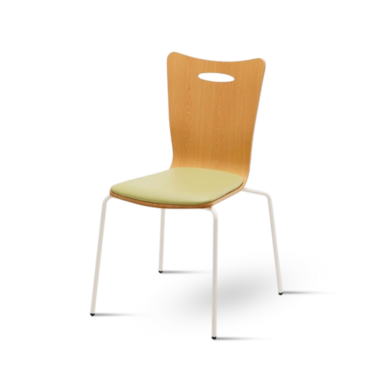 AO Chair 單人椅 座墊款