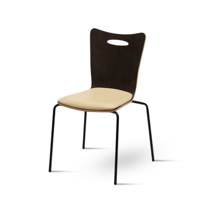 AO Chair 單人椅 座墊款