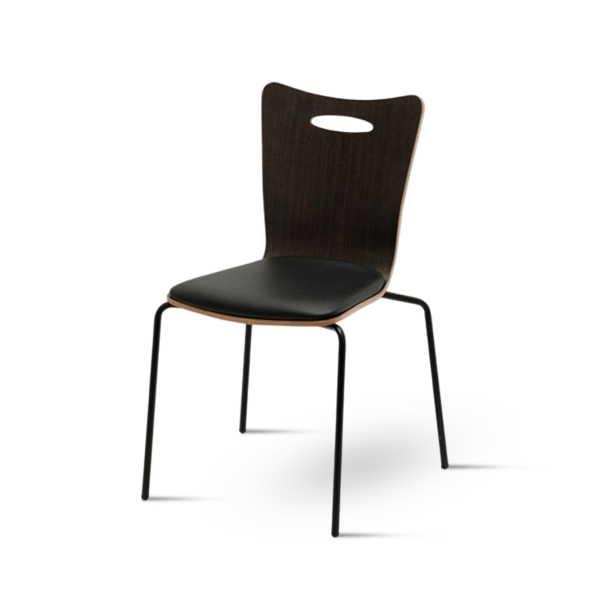 AO Chair 單人椅 座墊款