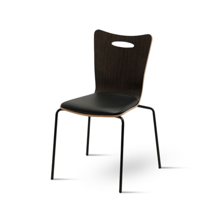 AO Chair 單人椅 座墊款