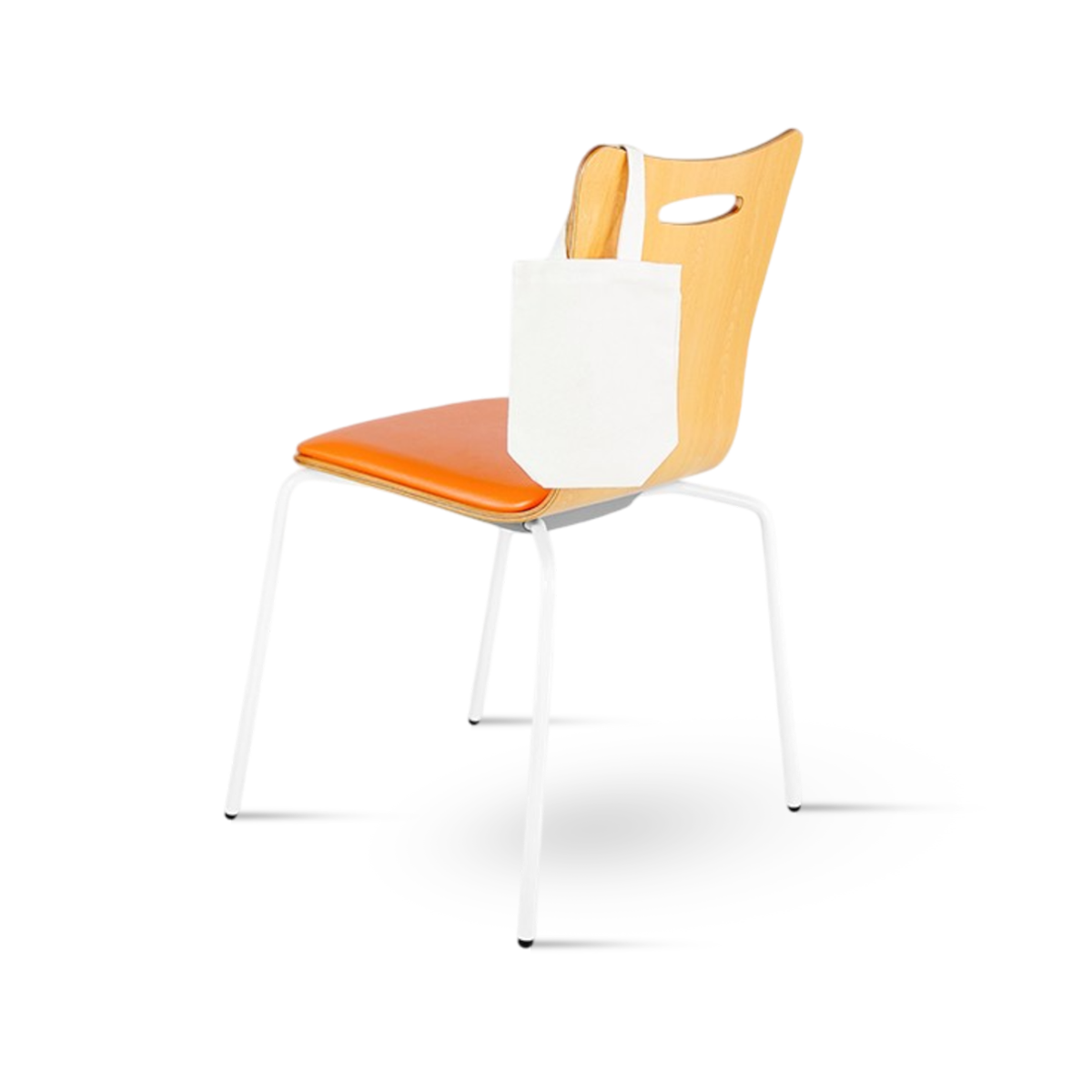 AO Chair 單人椅 座墊款