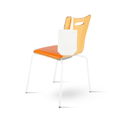 AO Chair 單人椅 座墊款