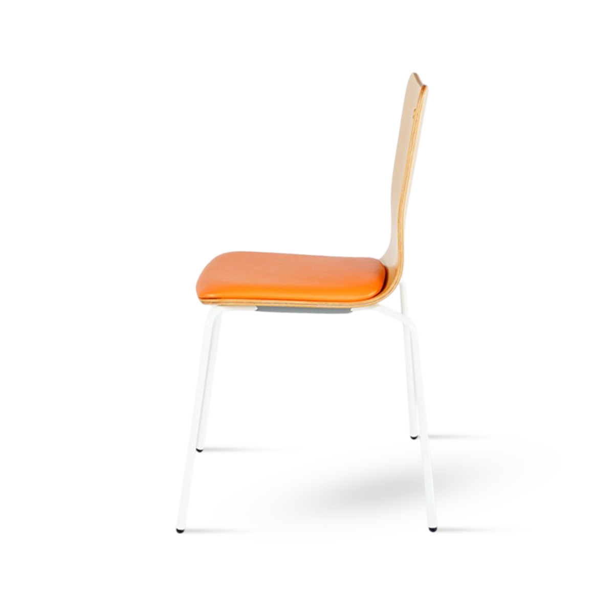 AO Chair 單人椅 座墊款