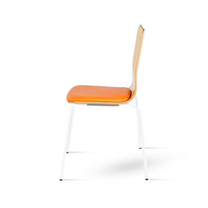 AO Chair 單人椅 座墊款