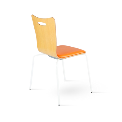 AO Chair 單人椅 座墊款