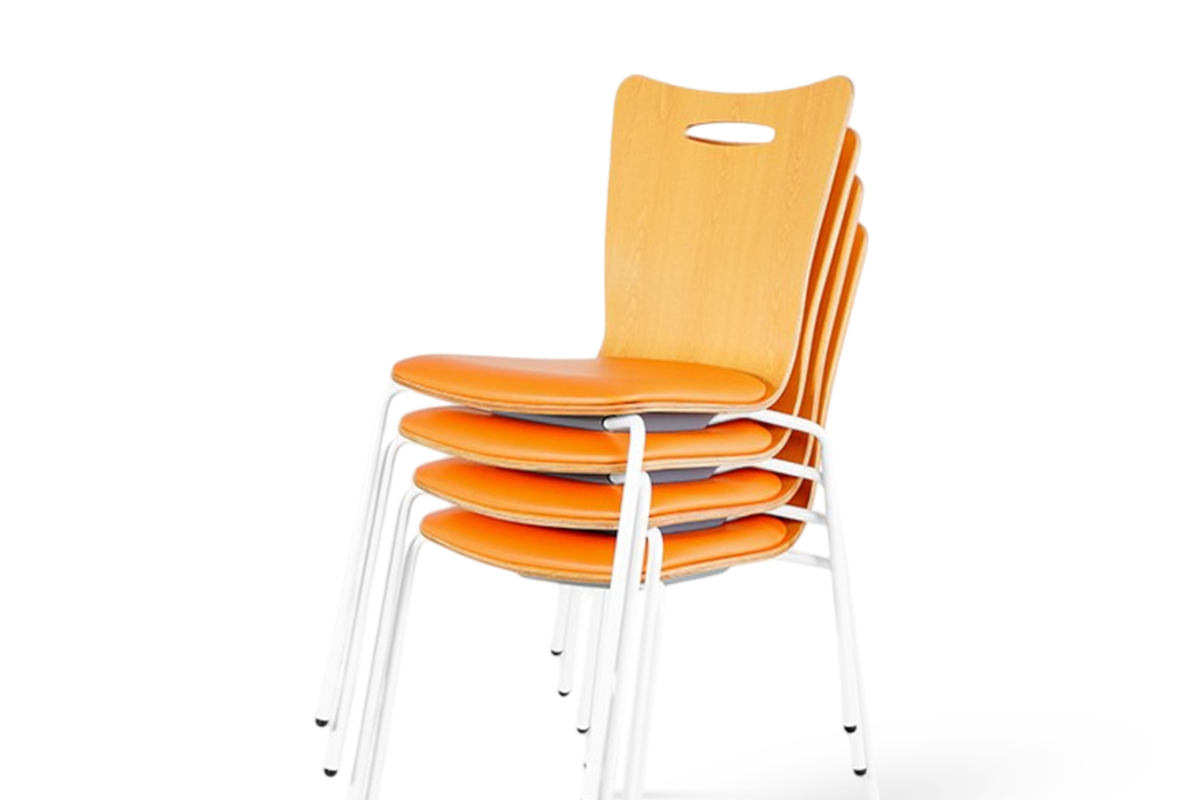 AO Chair 單人椅 座墊款