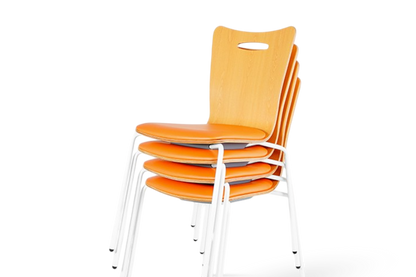 AO Chair 單人椅 座墊款