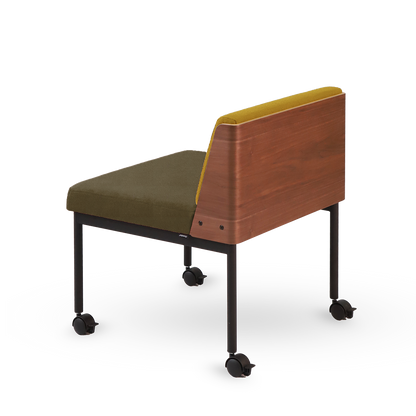 Caster Sofa -03