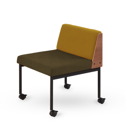 Caster Sofa -03