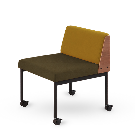 Caster Sofa -03