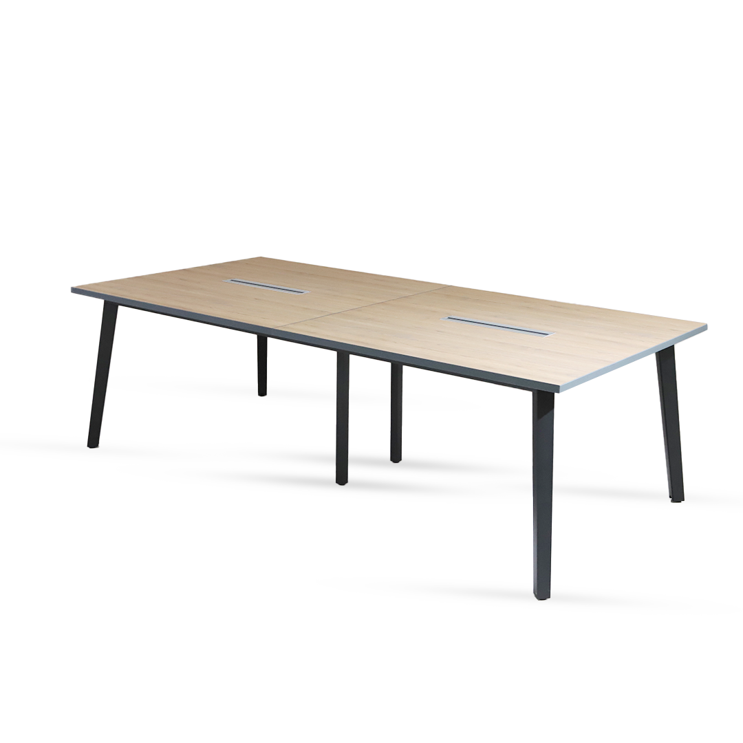 Desk 120x240cm