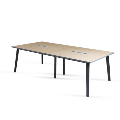 Desk 120x240cm