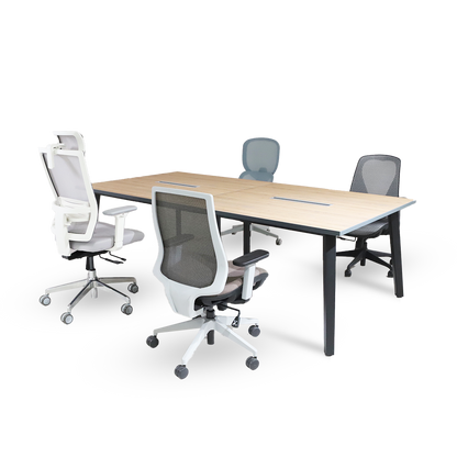 Desk 120x240cm