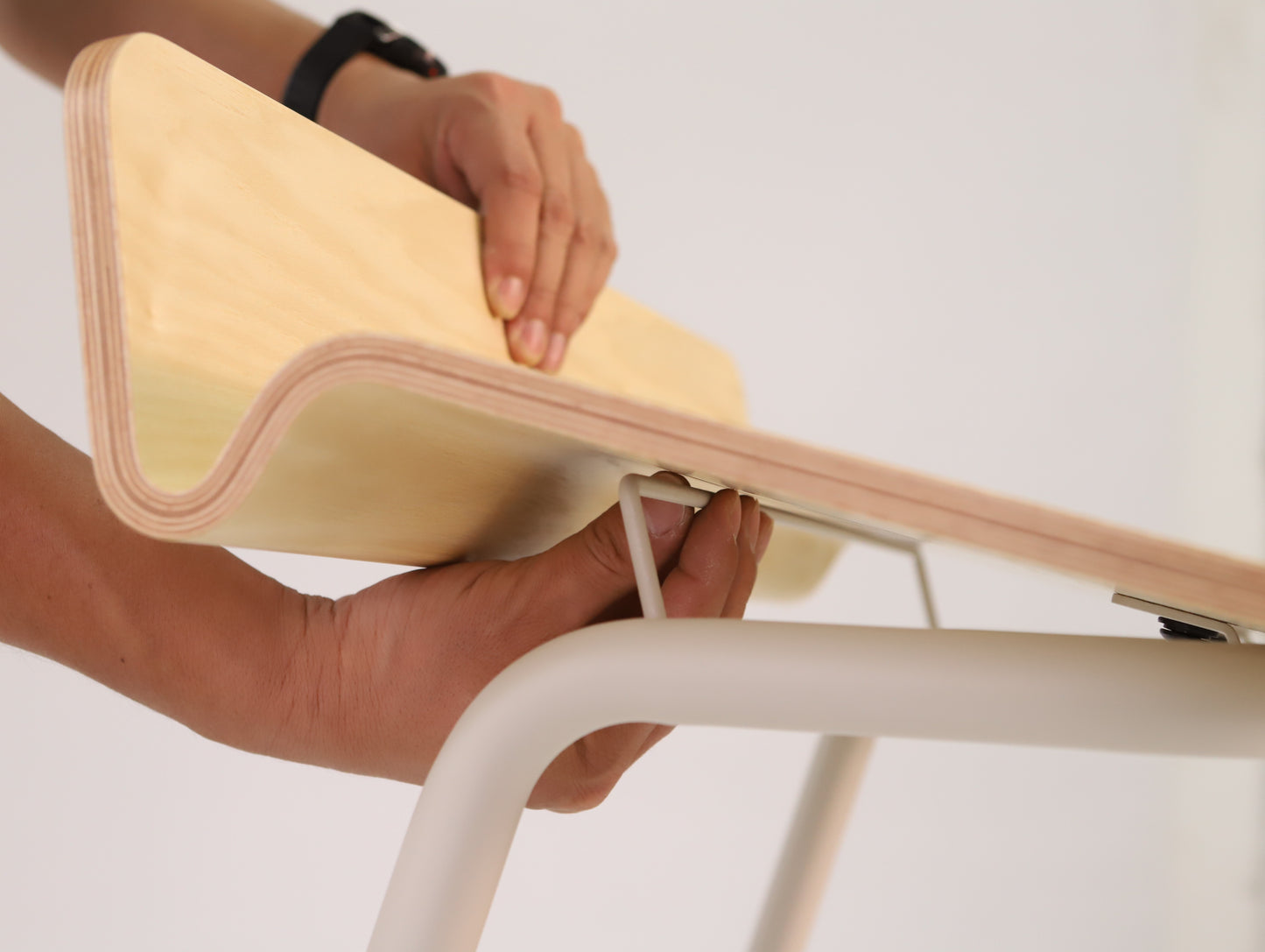 Smart Table