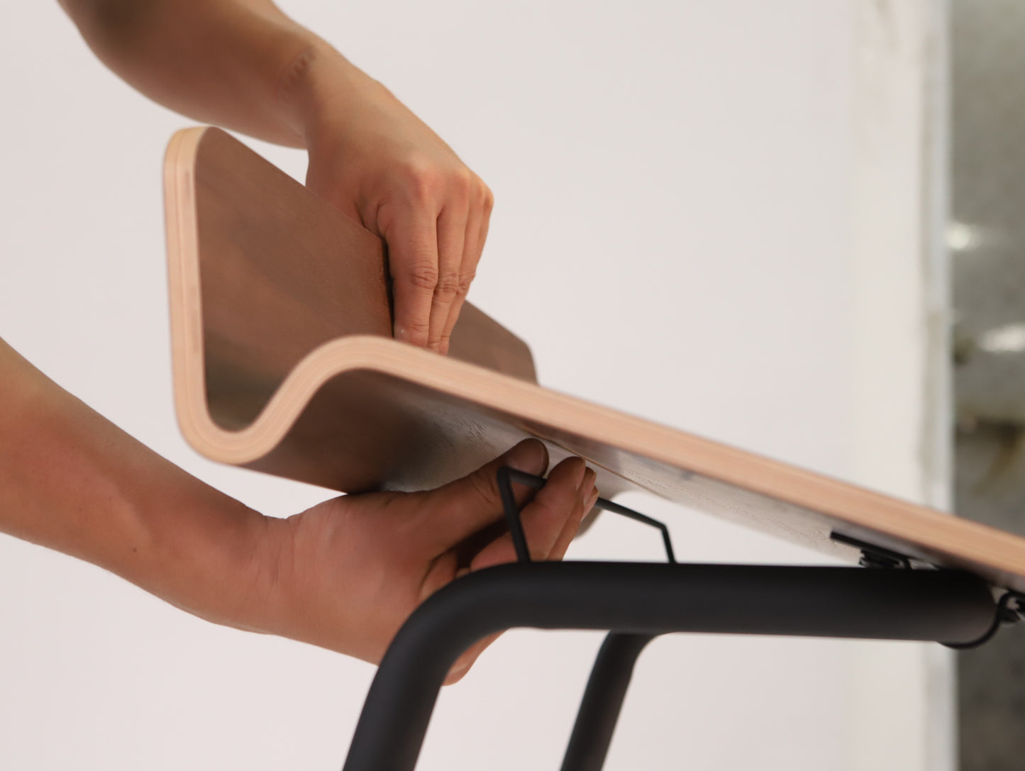 Smart Table