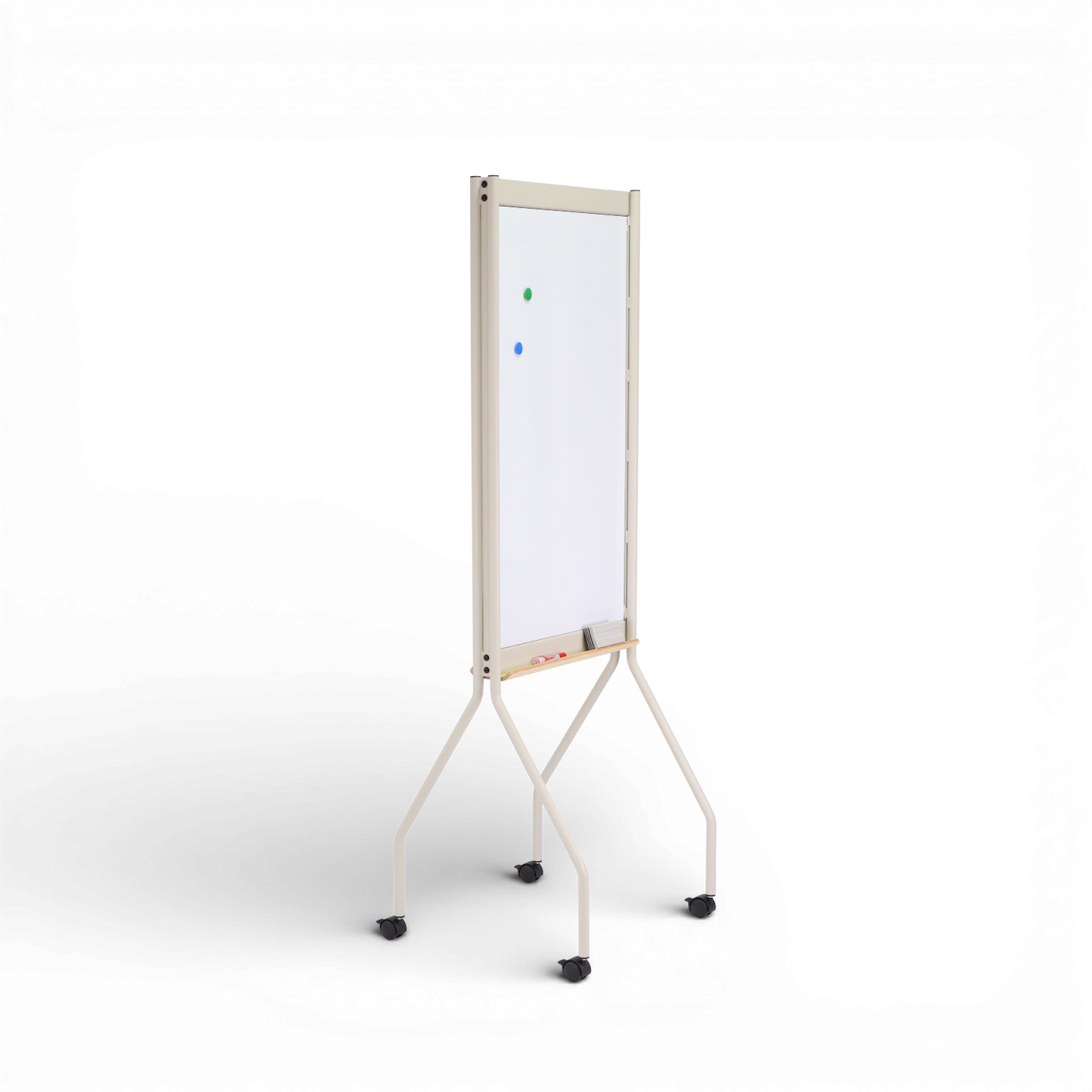 White Board 移動白板