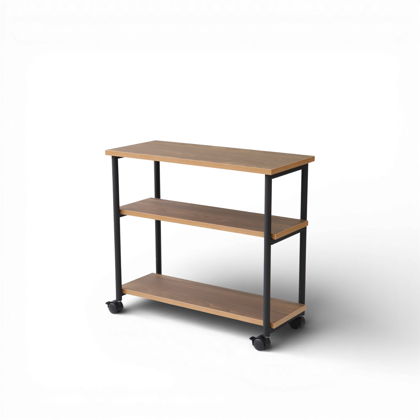 Desk Side Shelf 擴展側邊桌三層架