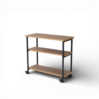 Desk Side Shelf 擴展側邊桌三層架