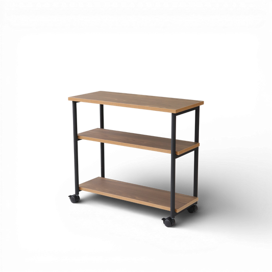 Desk Side Shelf 擴展側邊桌三層架