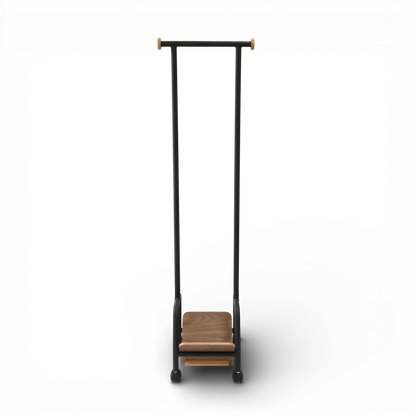 Coat Rack 移動質感衣帽架