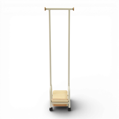 Coat Rack 移動質感衣帽架
