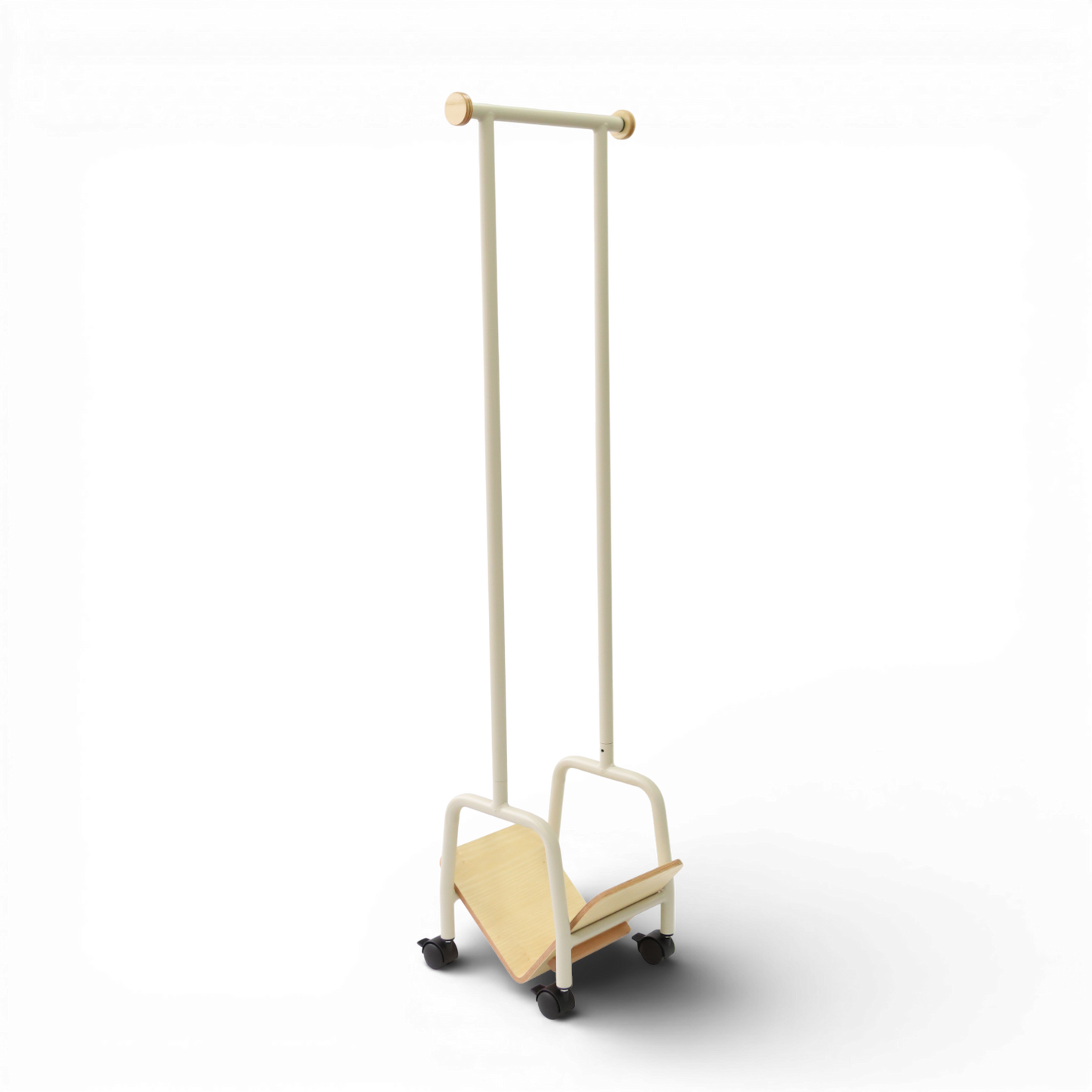 Coat Rack 移動質感衣帽架