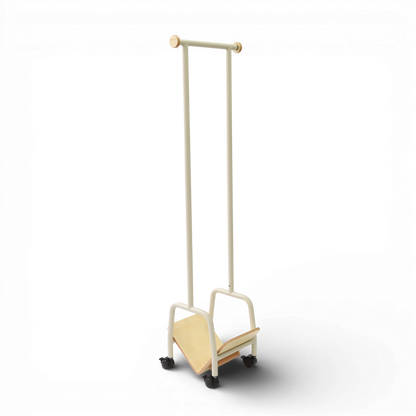 Coat Rack 移動質感衣帽架