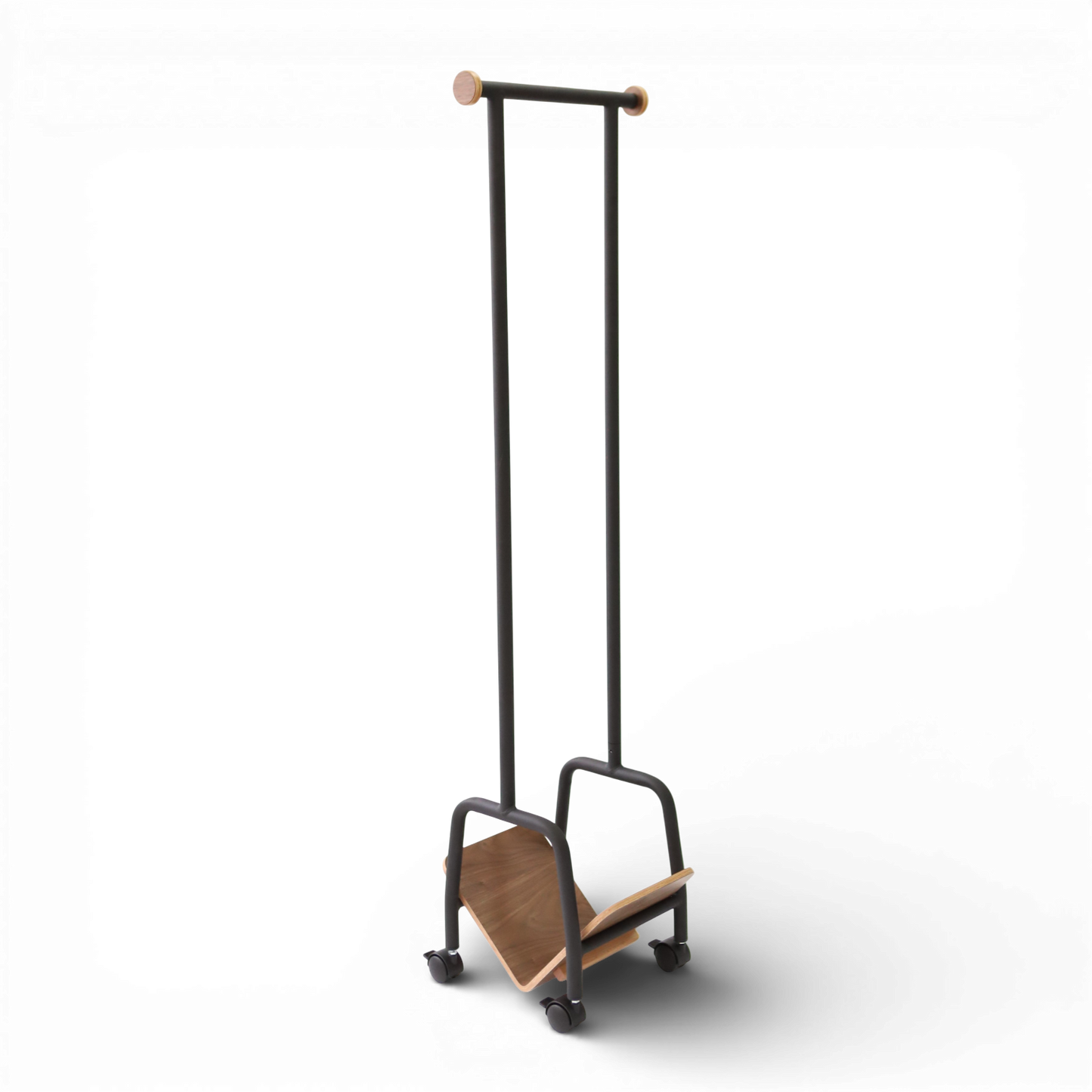 Coat Rack 移動質感衣帽架