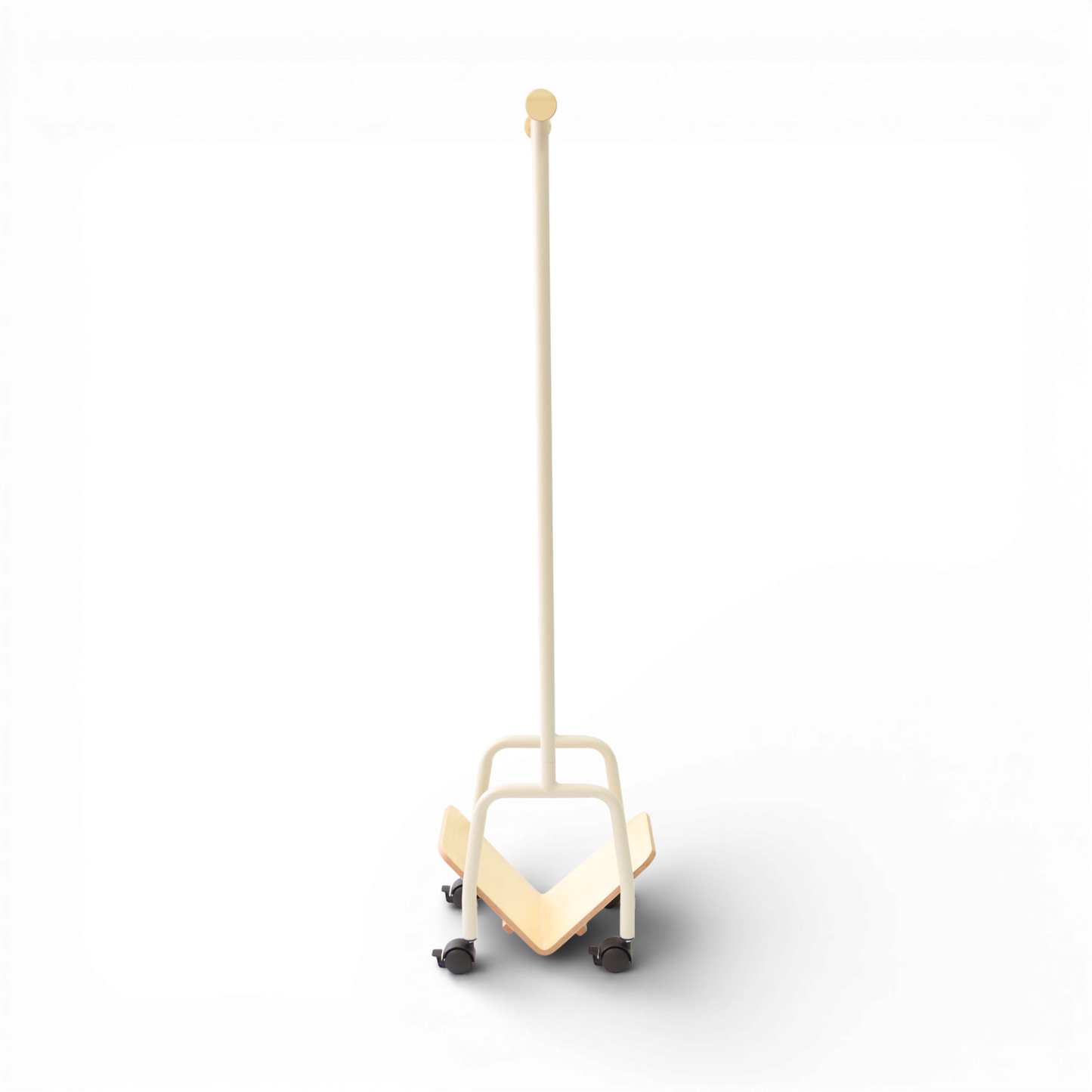 Coat Rack 移動質感衣帽架