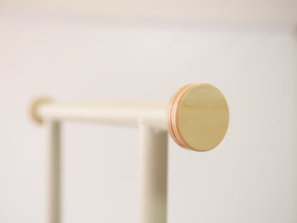 Coat Rack 移動質感衣帽架