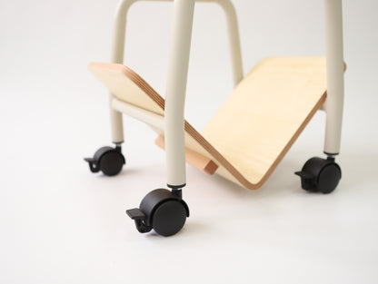 Coat Rack 移動質感衣帽架