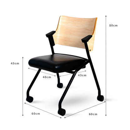 Nesting Chair 單人椅