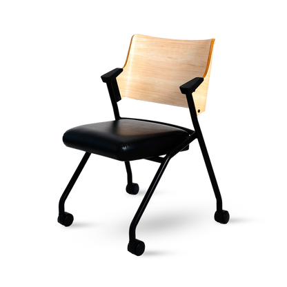 Nesting Chair 單人椅