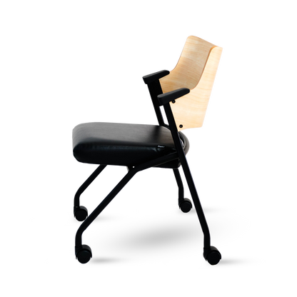 Nesting Chair 單人椅