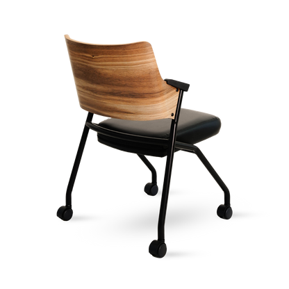 Nesting Chair 單人椅